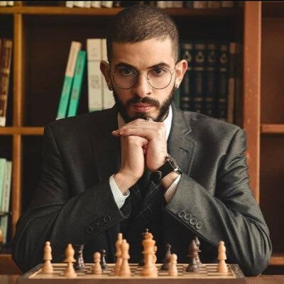 Ryan Yazbek